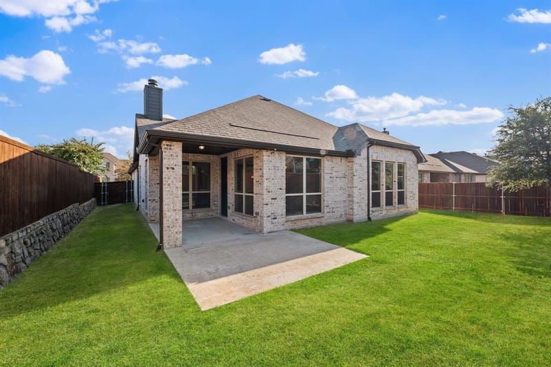 1506 Red Rose Trail, Celina TX 75078 - Photo 27