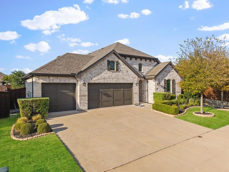 1506 Red Rose Trail, Celina TX 75078