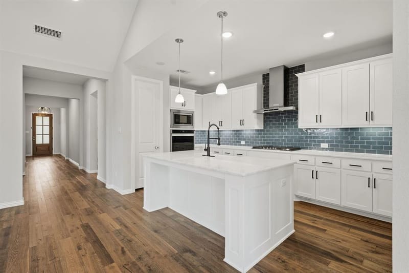1506 Red Rose Trail, Celina TX 75078 - Photo 9