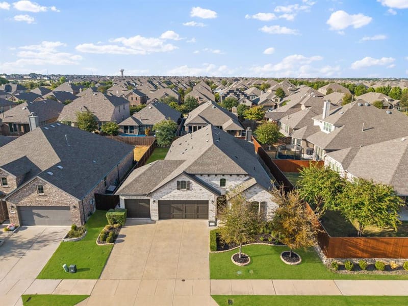 1506 Red Rose Trail, Celina TX 75078 - Photo 30