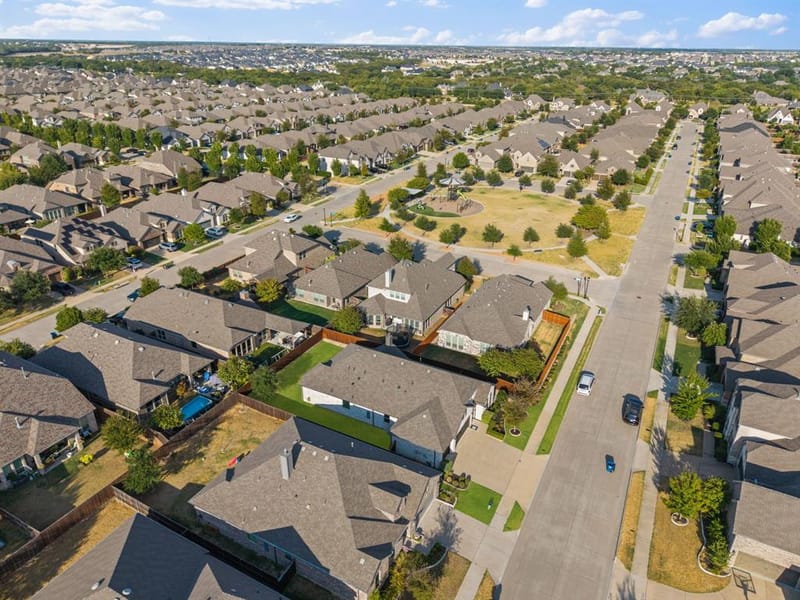 1506 Red Rose Trail, Celina TX 75078 - Photo 33