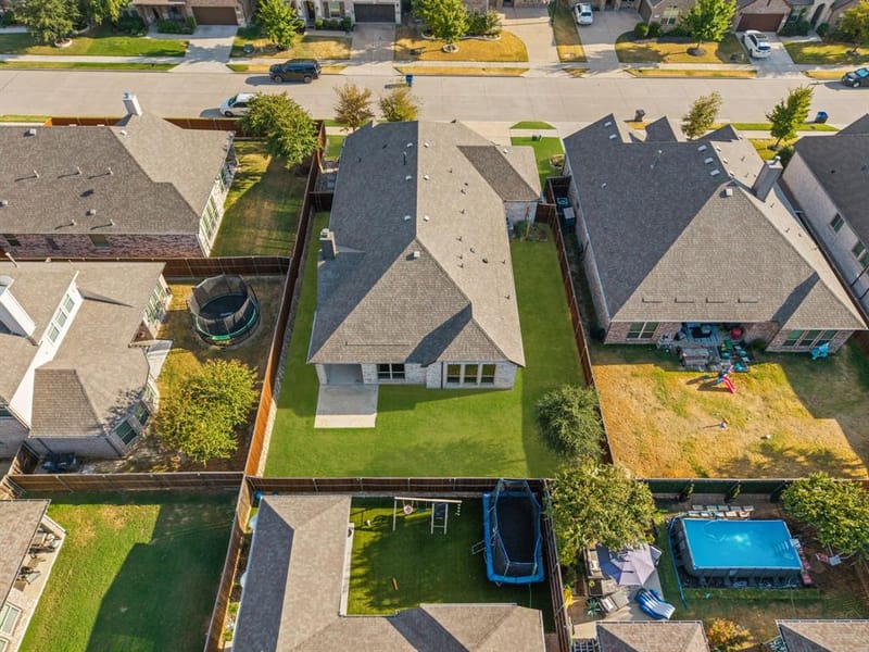 1506 Red Rose Trail, Celina TX 75078 - Photo 31