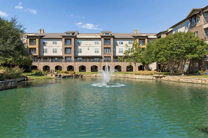 301 Watermere Drive # 222, Southlake TX 76092 - Photo 23
