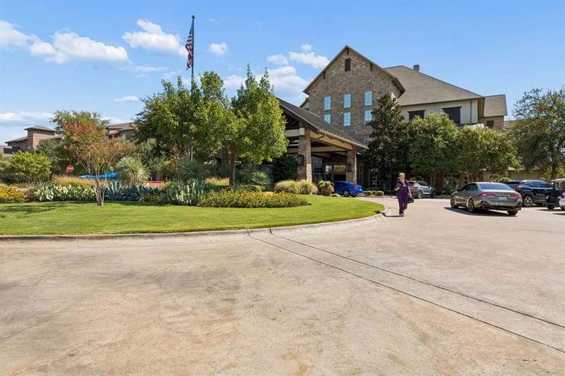 301 Watermere Drive # 222, Southlake TX 76092 - Photo 27