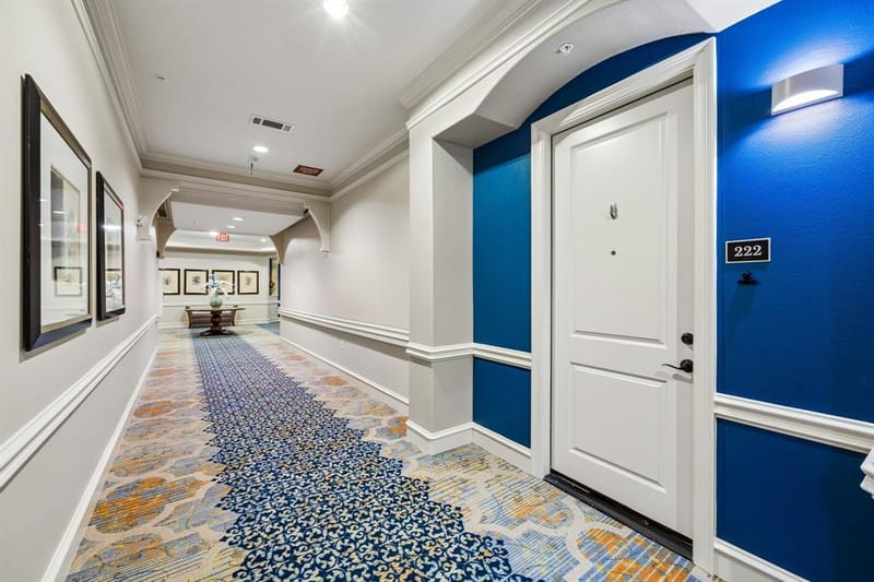 301 Watermere Drive # 222, Southlake TX 76092 - Photo 22