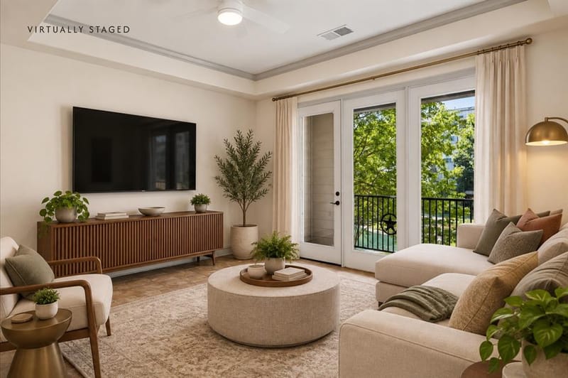 301 Watermere Drive # 222, Southlake TX 76092 - Photo 3