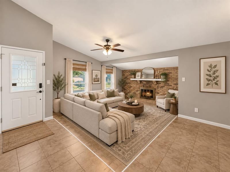 3820 Aspenwood Drive, Bedford TX 76021 - Photo 9