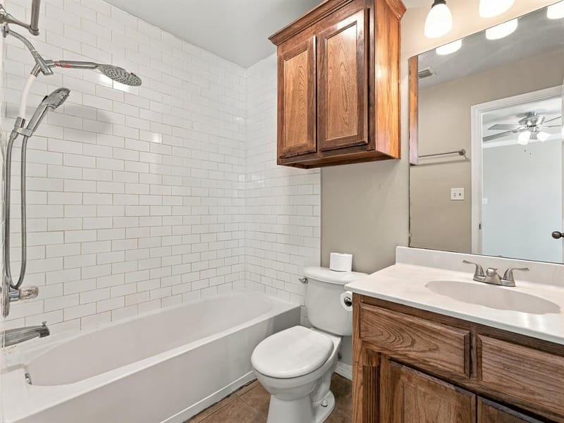 1711 Chenoweth Street, Decatur TX 76234 - Photo 19