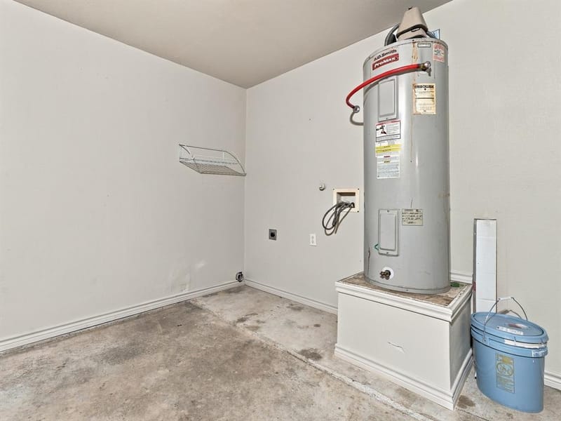 1711 Chenoweth Street, Decatur TX 76234 - Photo 29