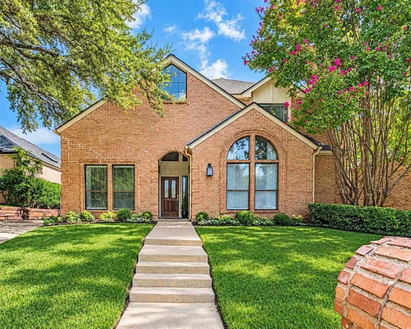 6816 Riverridge Road, Fort Worth TX 76116 - Photo 3