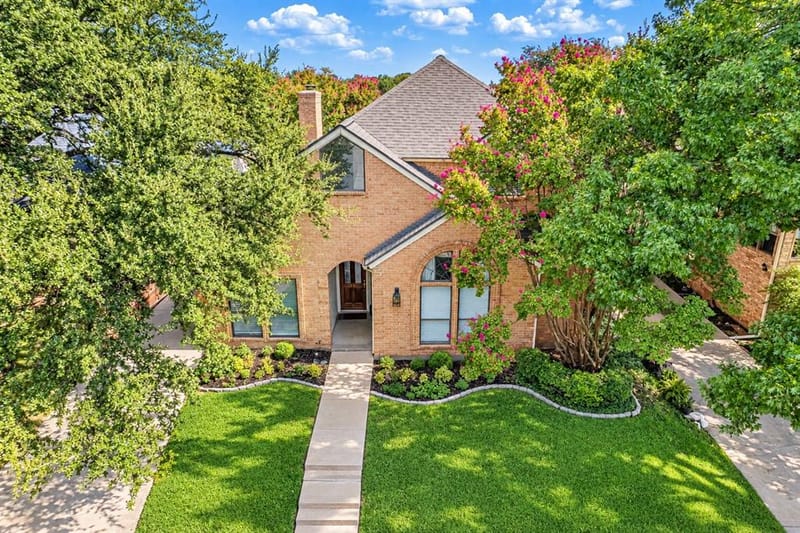 6816 Riverridge Road, Fort Worth TX 76116