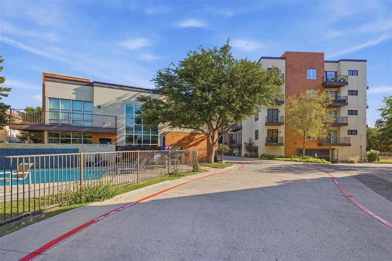 2604 Museum Way # 2106, Fort Worth TX 76107 - Photo 3