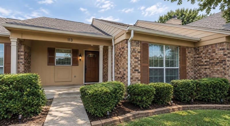 2500 E Park Boulevard # W3, Plano TX 75074 - Photo 2