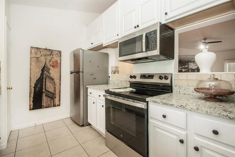 2500 E Park Boulevard # W3, Plano TX 75074 - Photo 4