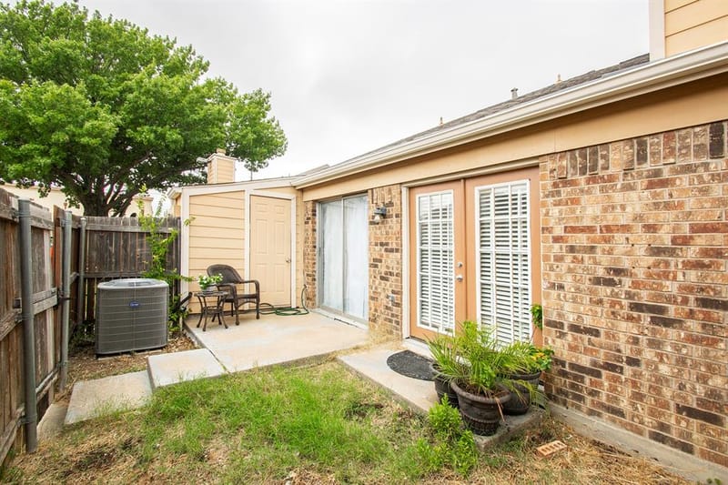 2500 E Park Boulevard # W3, Plano TX 75074 - Photo 21