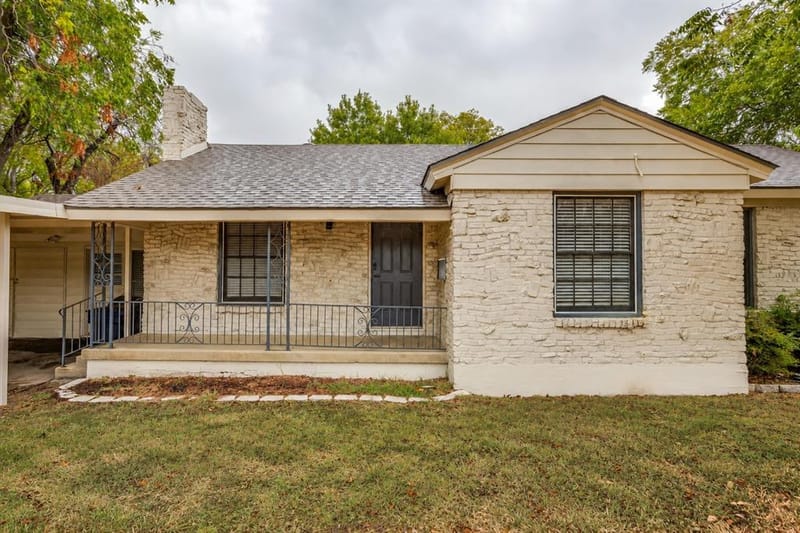 3500 Corto Avenue, Fort Worth TX 76109 - Photo 2