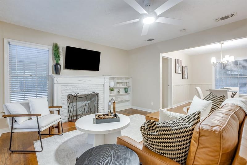 3500 Corto Avenue, Fort Worth TX 76109 - Photo 6