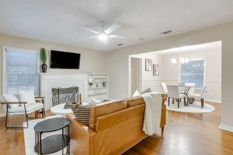 3500 Corto Avenue, Fort Worth TX 76109 - Photo 5