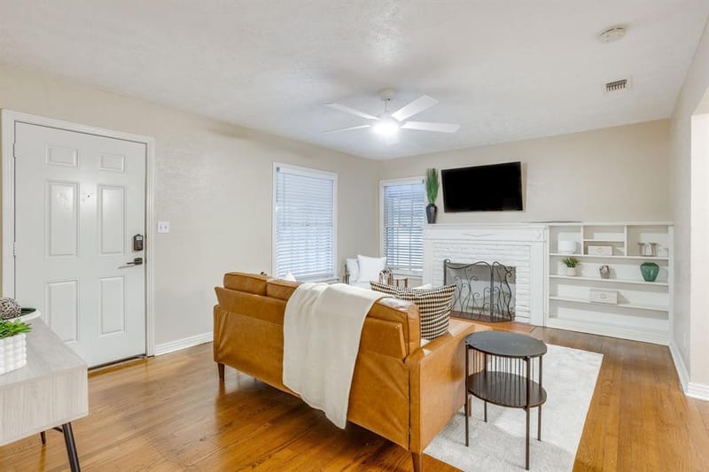 3500 Corto Avenue, Fort Worth TX 76109 - Photo 4