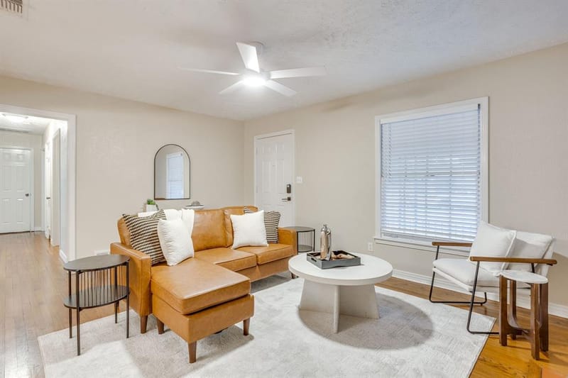 3500 Corto Avenue, Fort Worth TX 76109 - Photo 8