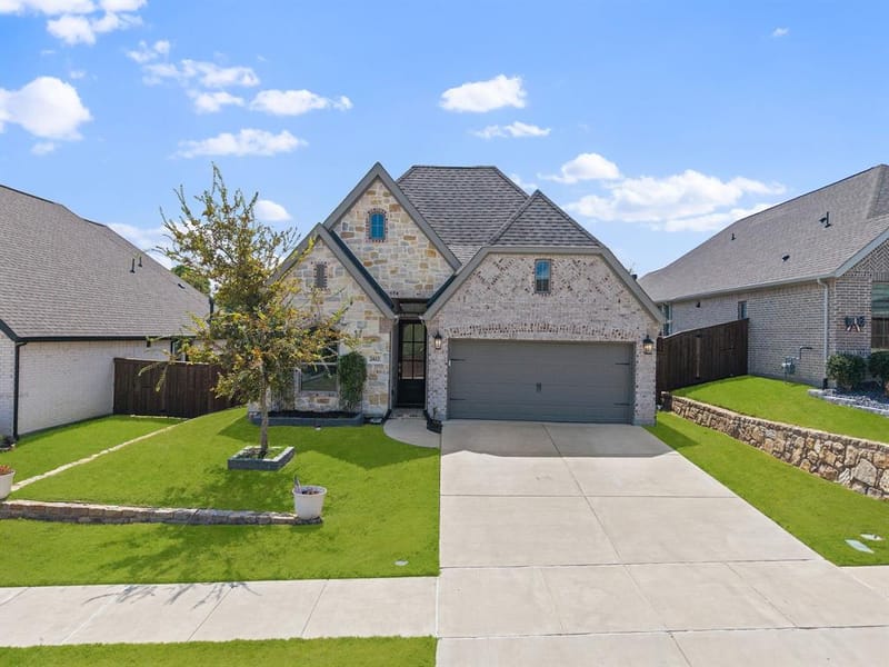 2412 Song Sparrow Lane, McKinney TX 75071 - Photo 27