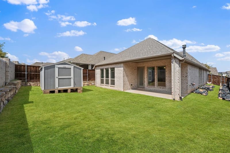 2412 Song Sparrow Lane, McKinney TX 75071 - Photo 26
