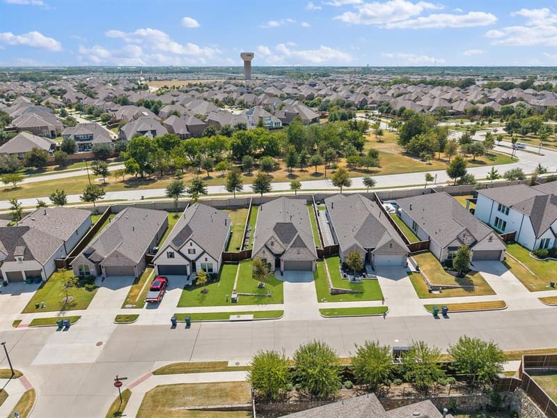 2412 Song Sparrow Lane, McKinney TX 75071 - Photo 28