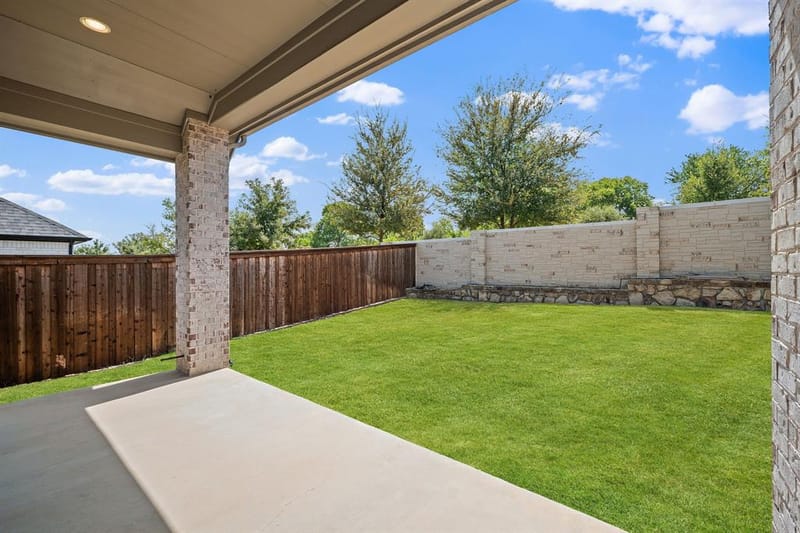 2412 Song Sparrow Lane, McKinney TX 75071 - Photo 24