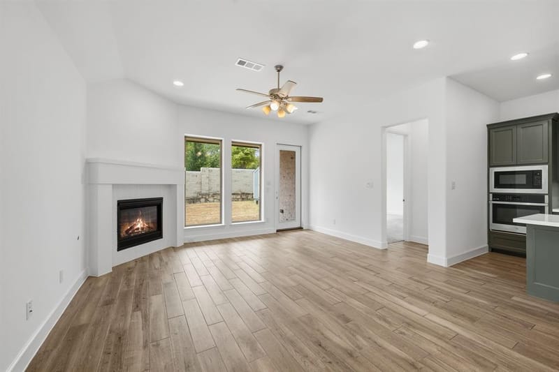 2412 Song Sparrow Lane, McKinney TX 75071 - Photo 10