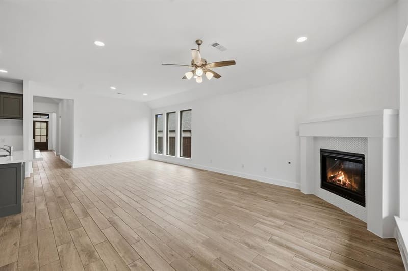 2412 Song Sparrow Lane, McKinney TX 75071 - Photo 11