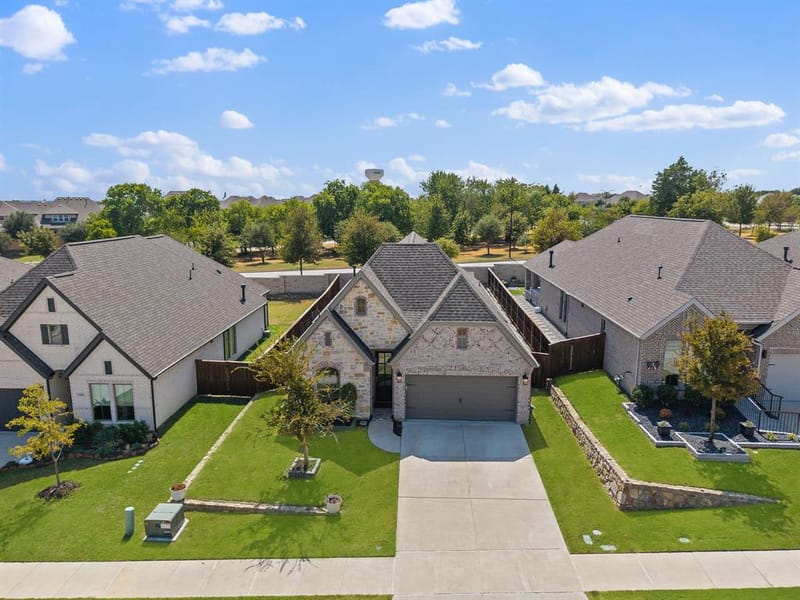 2412 Song Sparrow Lane, McKinney TX 75071 - Photo 29