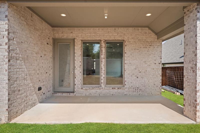 2412 Song Sparrow Lane, McKinney TX 75071 - Photo 25