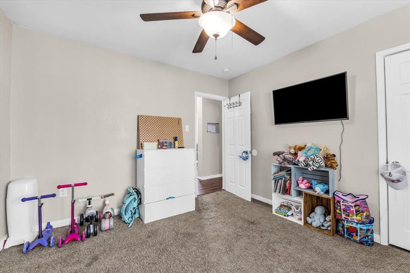 3605 Rolando Avenue, Waco TX 76711 - Photo 12