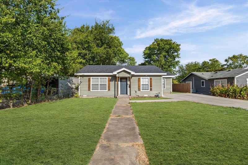 3605 Rolando Avenue, Waco TX 76711