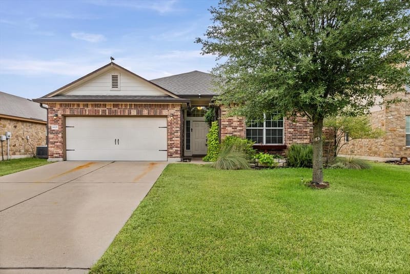 6621 Burling Street, Waco TX 76712