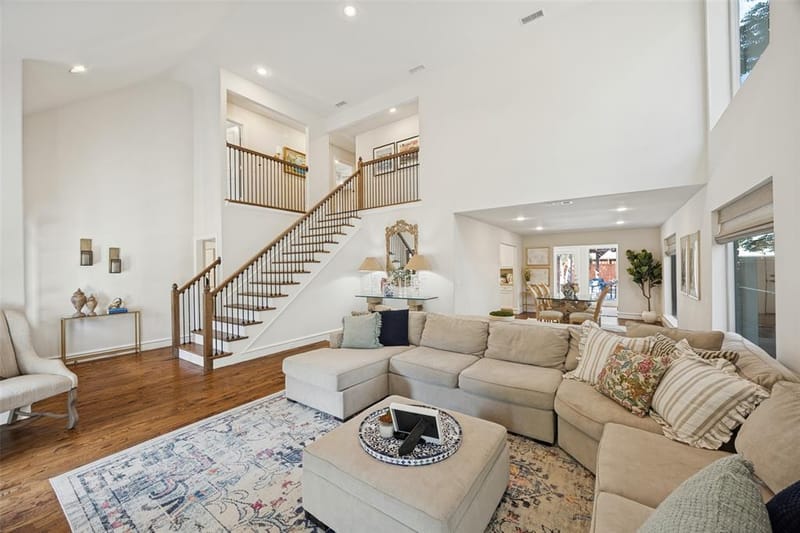 234 Woodcrest Drive, Richardson TX 75080 - Photo 6