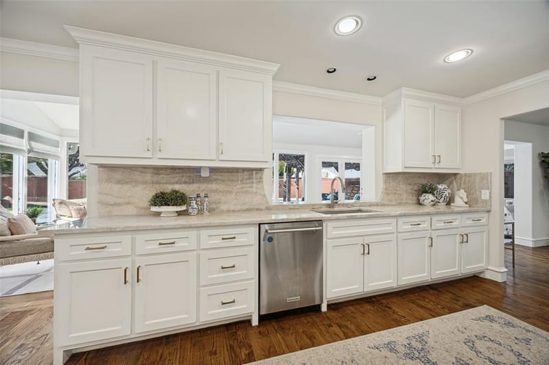 234 Woodcrest Drive, Richardson TX 75080 - Photo 13
