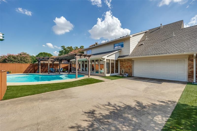 234 Woodcrest Drive, Richardson TX 75080 - Photo 36