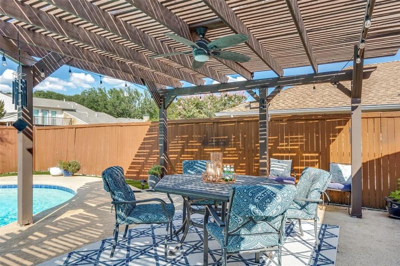 234 Woodcrest Drive, Richardson TX 75080 - Photo 32