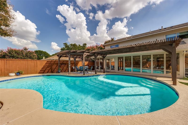 234 Woodcrest Drive, Richardson TX 75080 - Photo 34