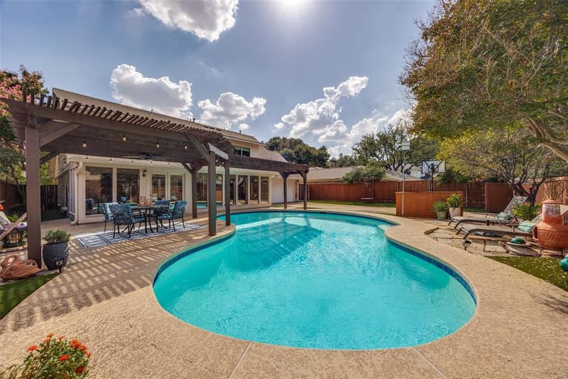 234 Woodcrest Drive, Richardson TX 75080 - Photo 33