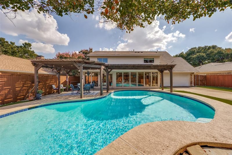 234 Woodcrest Drive, Richardson TX 75080 - Photo 35