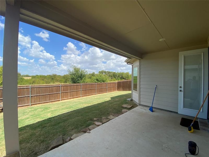 852 Reynolds Drive, Fate TX 75087 - Photo 37