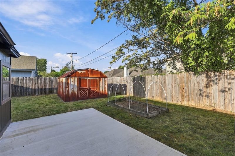 617 Cross Ridge Circle N, Fort Worth TX 76120 - Photo 22
