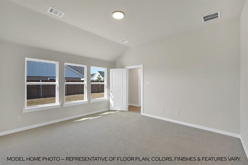 4112 Buffalo Drive, Melissa TX 75454 - Photo 5