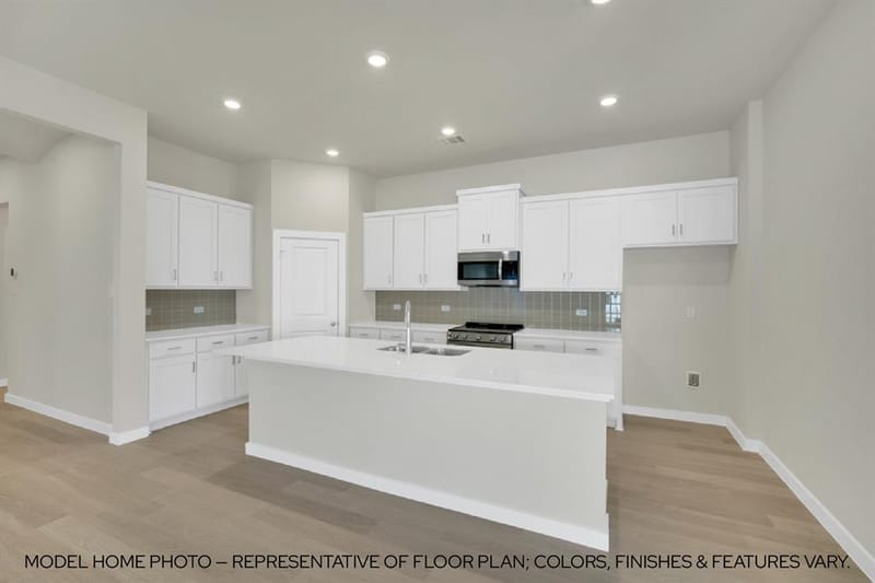 4112 Buffalo Drive, Melissa TX 75454 - Photo 4