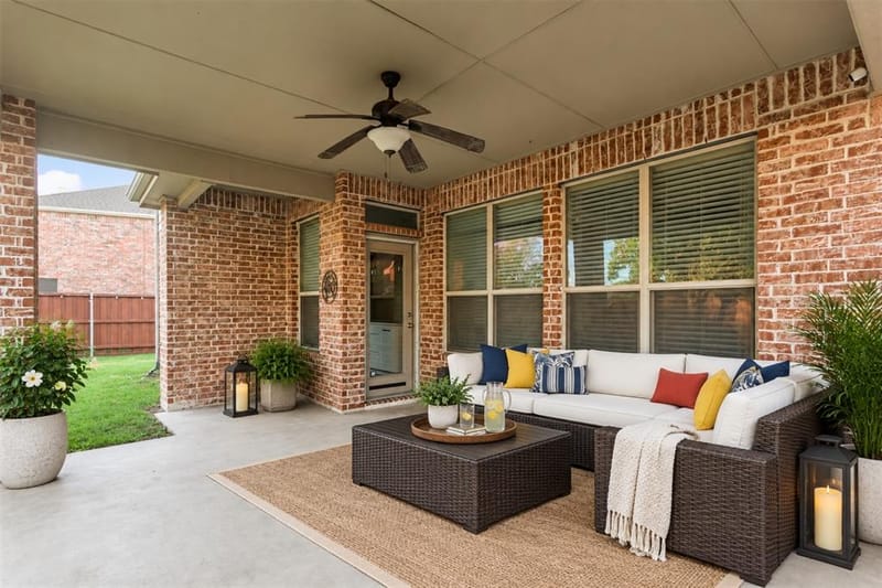 792 Cauble Drive, Fate TX 75087 - Photo 27