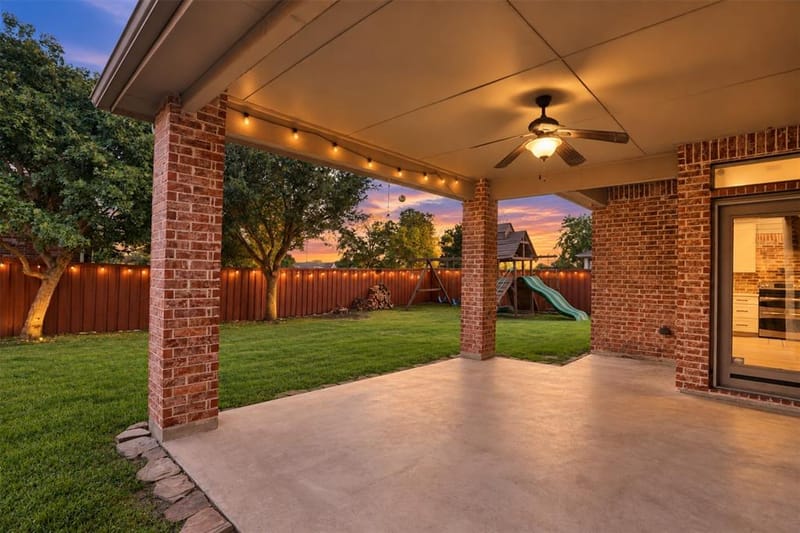 792 Cauble Drive, Fate TX 75087 - Photo 28