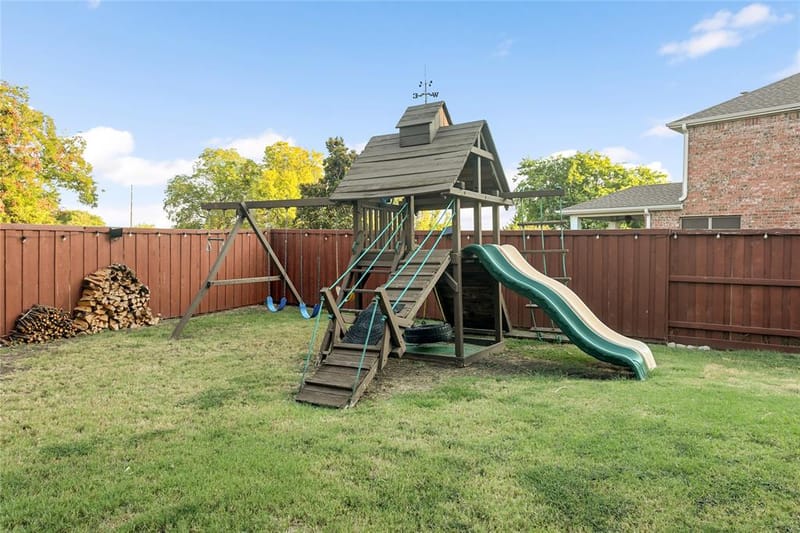 792 Cauble Drive, Fate TX 75087 - Photo 30