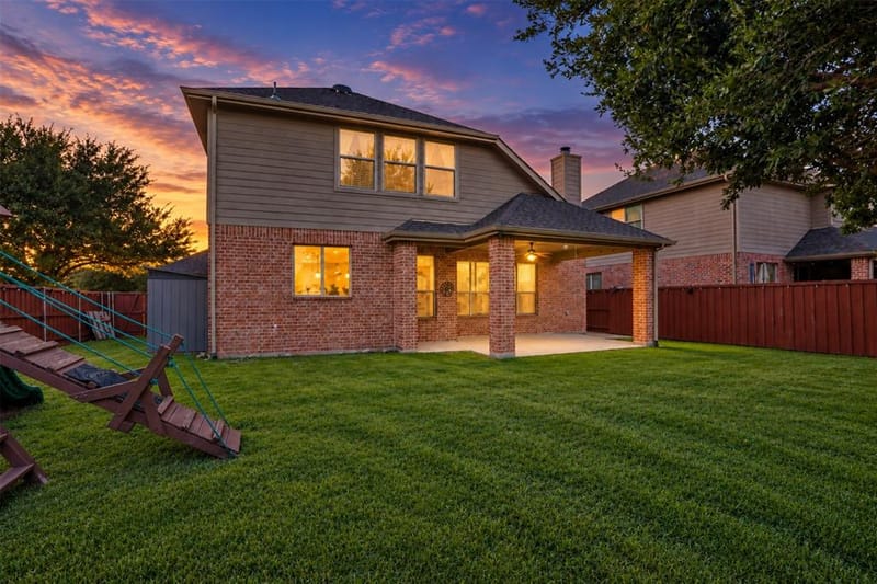 792 Cauble Drive, Fate TX 75087 - Photo 29